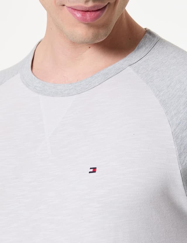 Detalle 2 de Tommy Hilfiger Pyjama Homme Jersey Cuffed