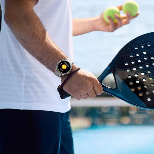 Thumbnail 4 de Mibro GS Pro2 reloj GPS 1,43