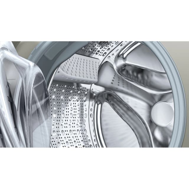 Detalle 1 de Lavadora Bosch WUU28T8XES EcoSilence de 8 kg y 1.400 rpm (reacondicionada Grado B)