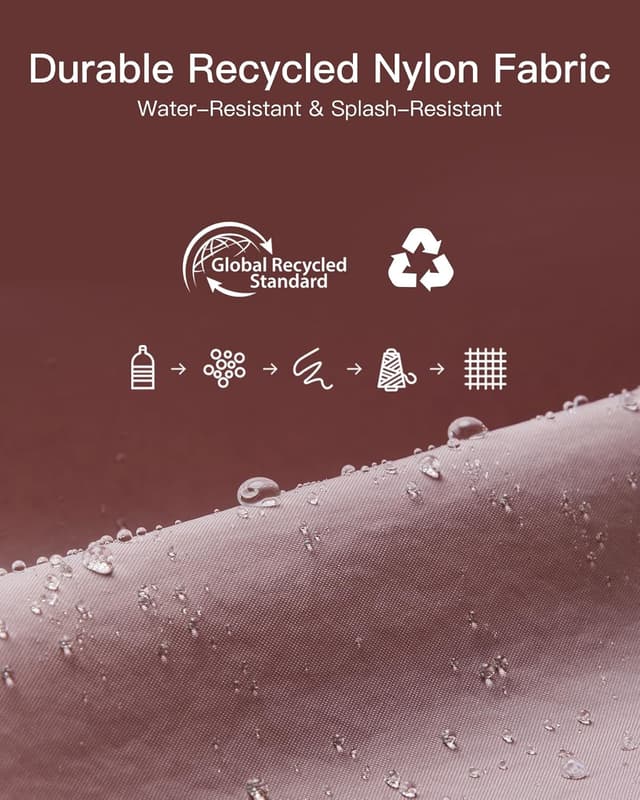 Detalle 2 de Inateck 360° Protection Laptop Case (Large) for 13-inch MacBook Air/Pro and select tablets