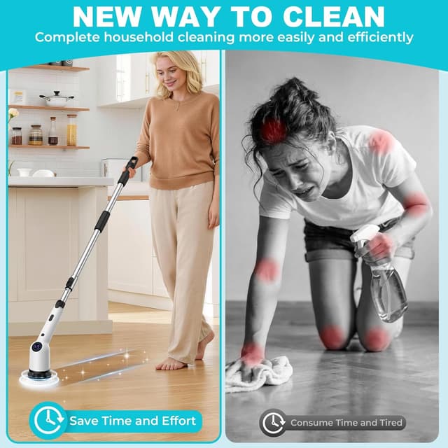 Thumbnail 2 de SHINER Cepillo Eléctrico 45 W