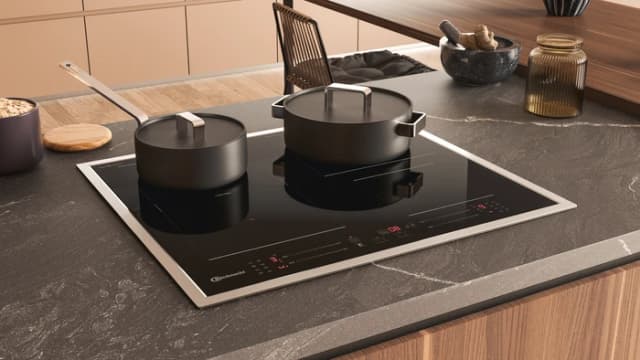 Thumbnail 7 de Bauknecht BS 5460C CPFT Induktionskochfeld mit MyMenu und FlexiCook