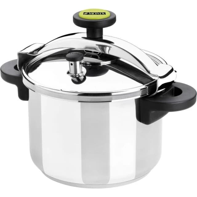 Imagen de Monix Classica Olla Rápida 12L 🍲 en OfertitasTOP