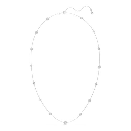 Thumbnail 1 de Swarovski Una Angelic collar 80-90 cm