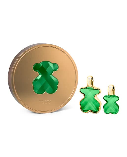 Imagen de Tous Loveme The Emerald Elixir Perfume 💚 en OfertitasTOP