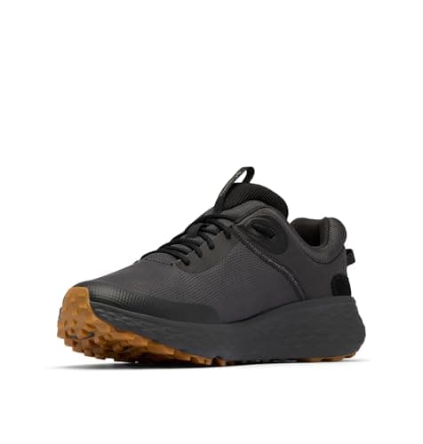 Detalle 2 de Columbia TERRASTRIDE CRZ Zapatillas invierno 41.5 EU