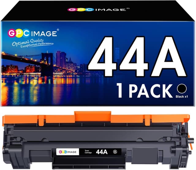 Detalle de GPC Image CF244A 1,000‑page Black Toner Cartridge