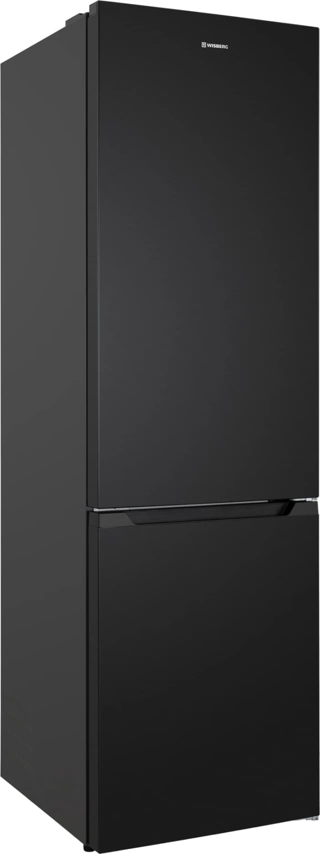 Thumbnail 6 de Wisberg WBKVC200ANFB Kühlgefrierkombination 377 L