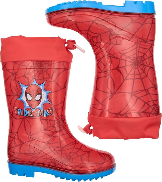 Detalle 2 de Chicco Stivale Weis stivali pioggia bambine