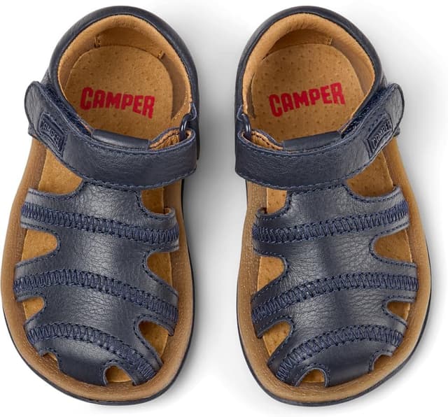 Thumbnail 3 de Camper Jungen Bicho Lederschuh 80372 Fisherman
