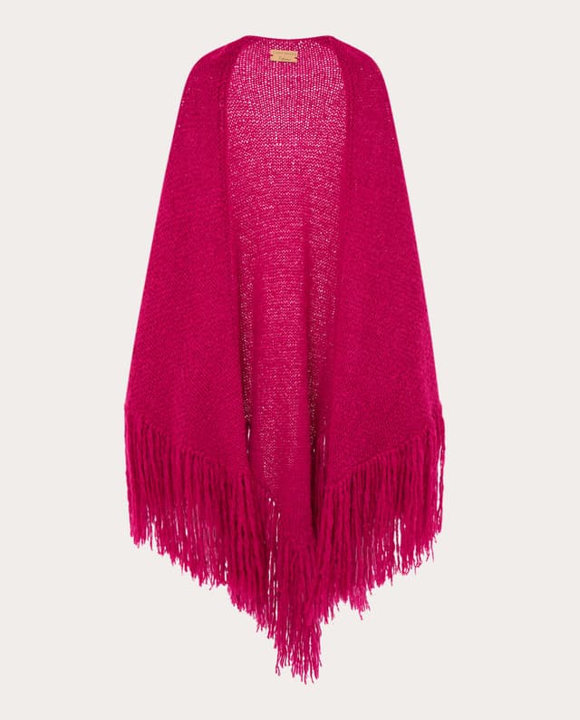 Imagen de Lana Negra Chal de lana 🧣 en OfertitasTOP