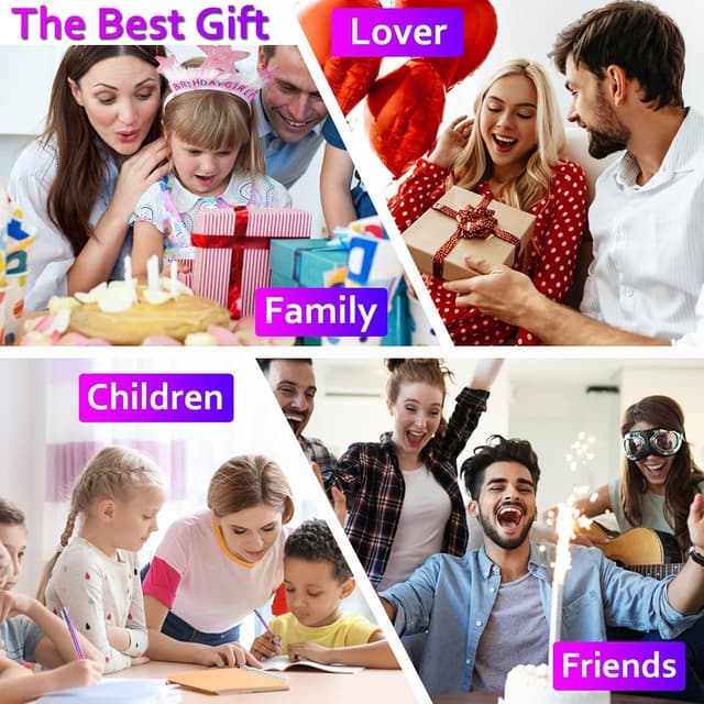 Thumbnail 5 de Magnetic Fidget Pen for Teens 10–15