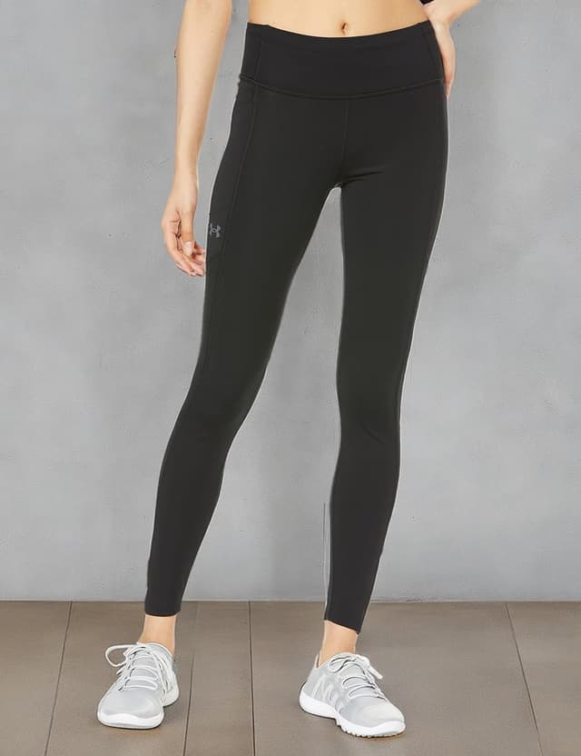 Detalle 2 de Under Armour Women’s UA Fly Fast 3.0 Tight Shorts