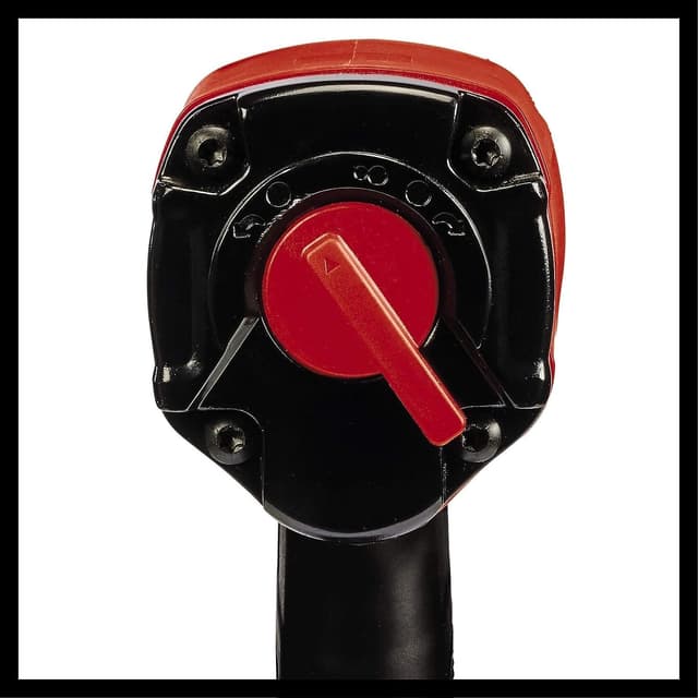 Thumbnail 5 de Einhell TC-PW 340 Druckluft-Schlagschrauber