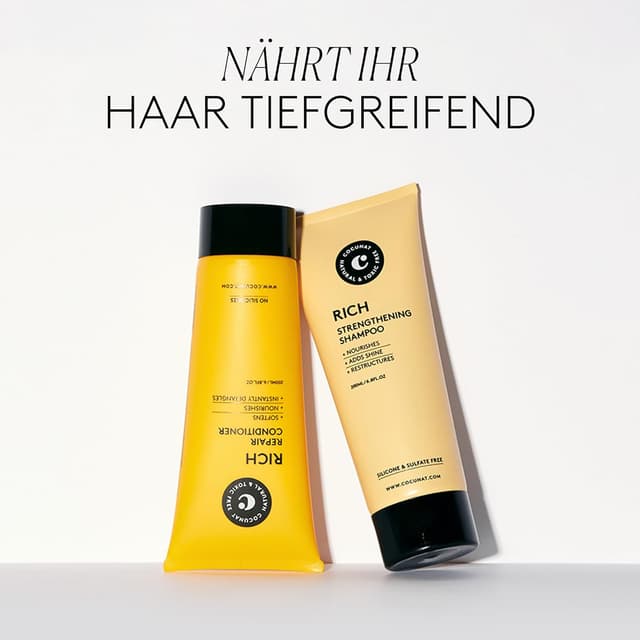 Thumbnail 2 de COCUNAT Rich Pack trockenes Haar