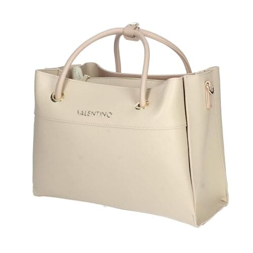 Thumbnail 8 de Valentino Alexia Shopping Bag Ecru