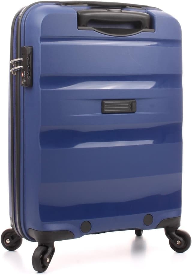 Thumbnail 7 de American Tourister Bon Air Spinner S Azul 55cm