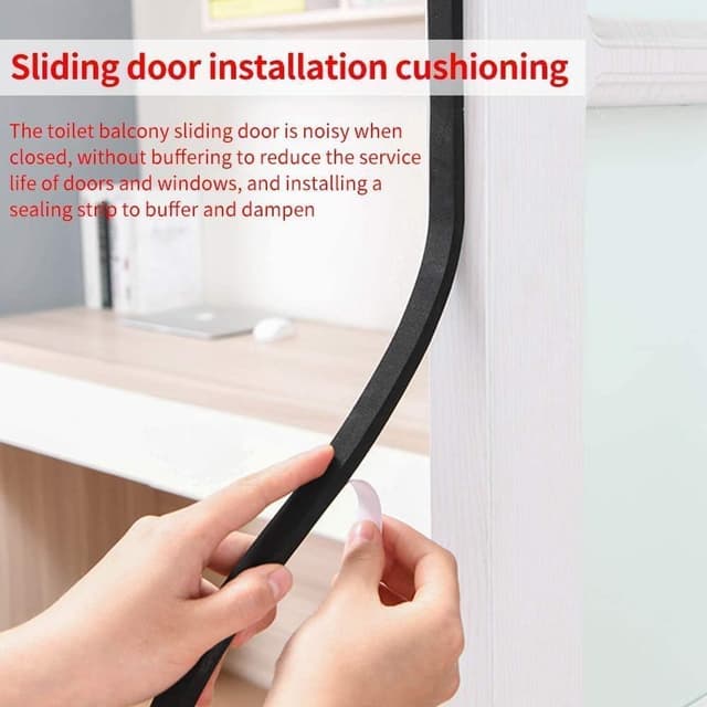 Thumbnail 6 de Storystore Foam Insulation Tape 40mm