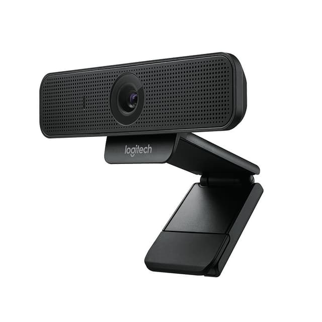 Detalle 2 de Logitech C925e HD 1080p