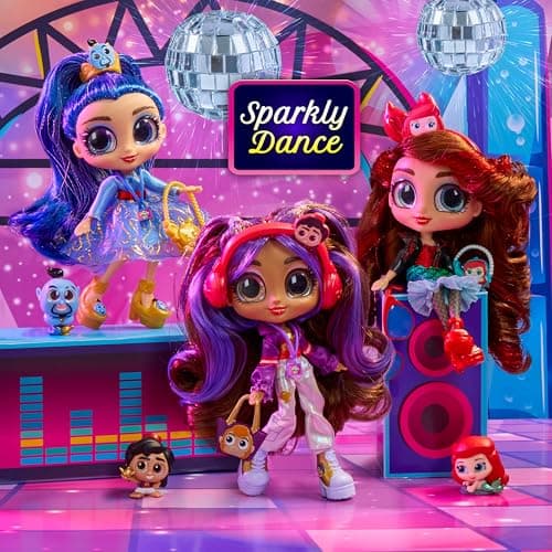 Detalle de Just Play Disney Doorables Serie 2 Muñeca 14 cm