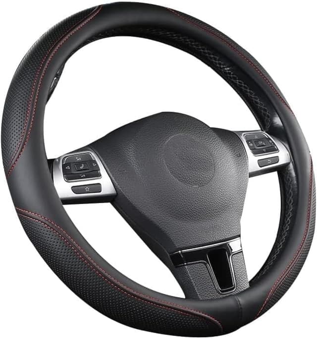 Imagen de ROYWOO Coprivolante 15" pelle microfibra antiscivolo en OfertitasTOP