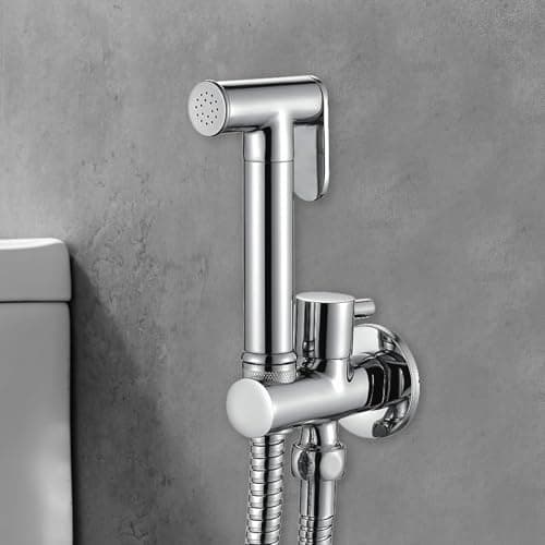 Thumbnail 5 de Ibergrif M22015R grifo empotrable bidé cromo 🚽