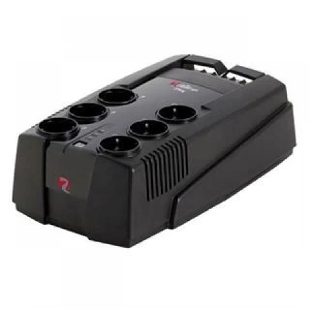 Imagen de Riello IPG600DE SAI 600VA 360W en OfertitasTOP