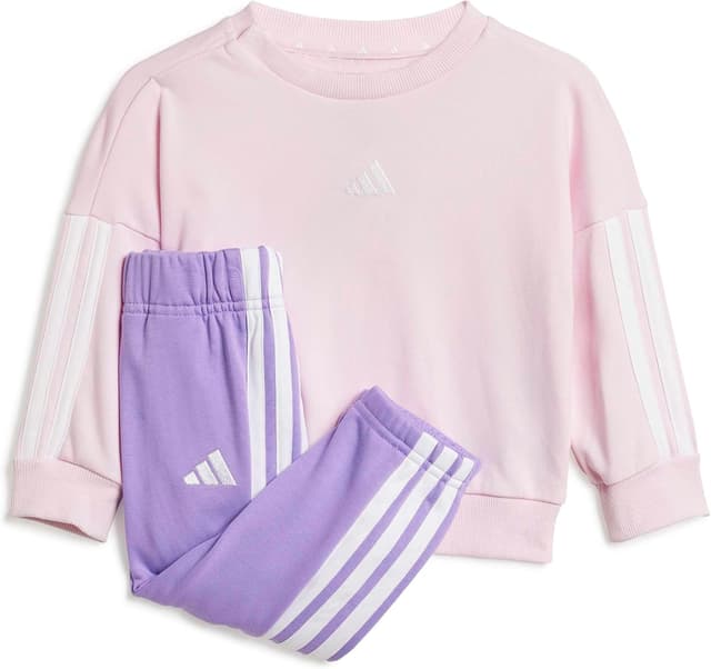 Thumbnail 6 de adidas Unisex Bimbi BIG LOGO ESSENTIALS Jogger 18–24 meses