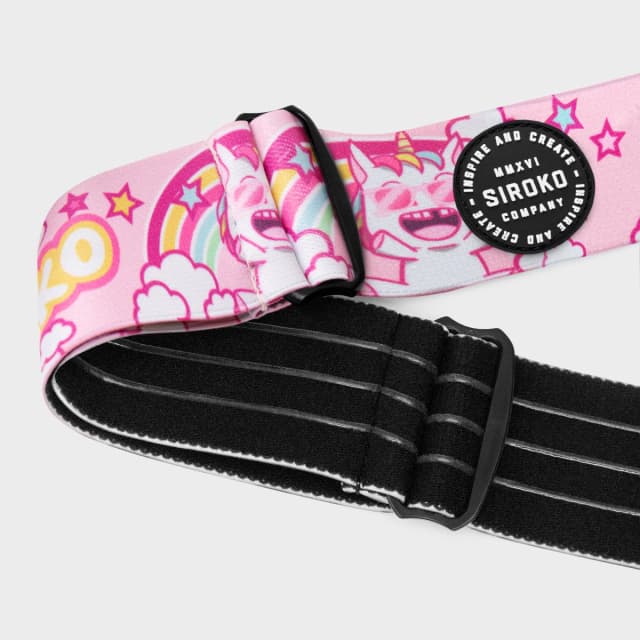 Thumbnail 3 de Siroko GX Kids Snow Unicorns — gafas de esquí niños 🕶️