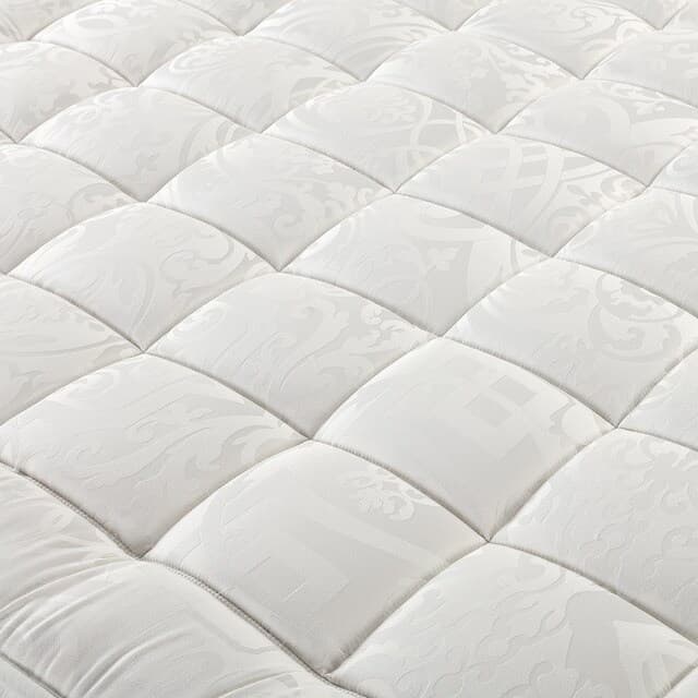 Detalle de Dunlopillo Amour V3 Colchón de Látex Talalay y Dunlop