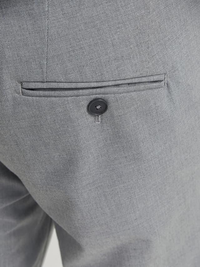 Thumbnail 6 de JACK & JONES JPRTHEO Pantalón tailoring Regular Fit