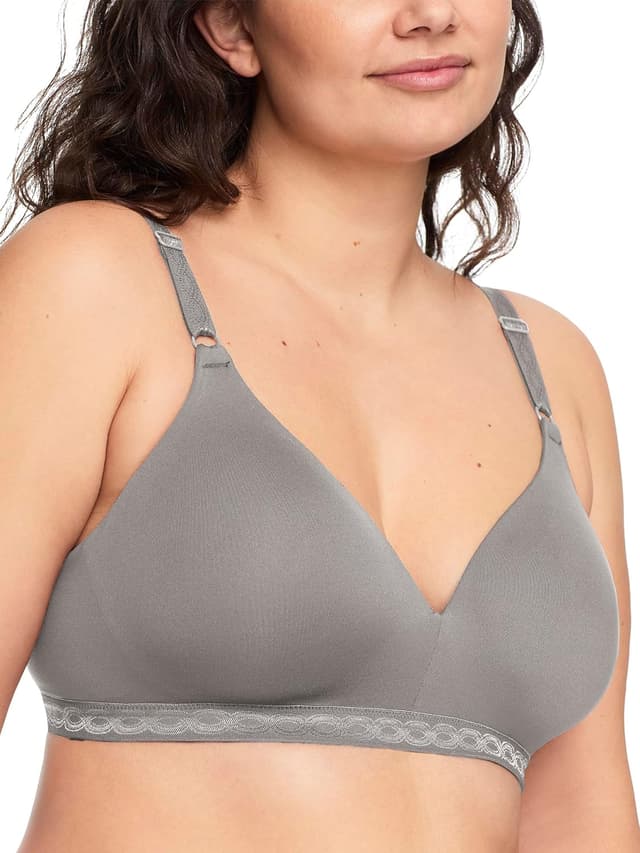 Detalle de Cloud 9 1269 Super Soft Comfort Bra