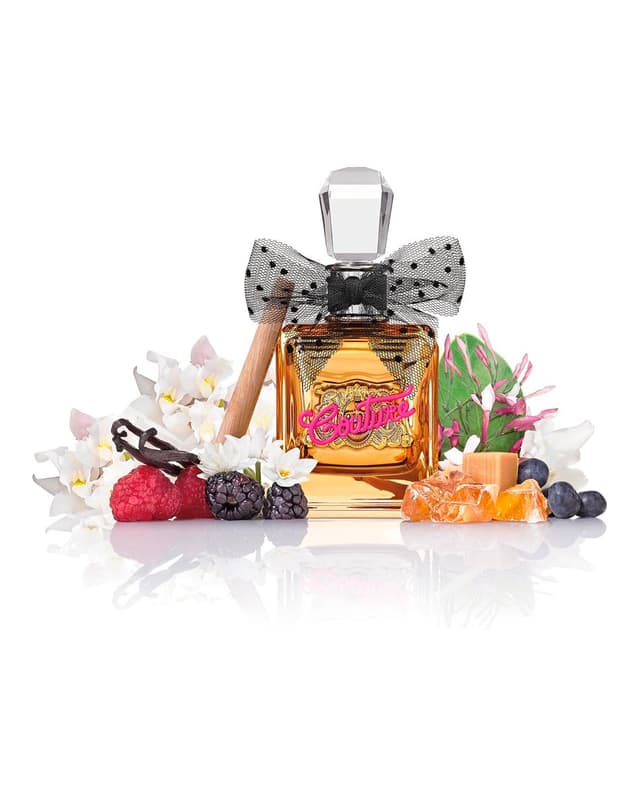 Thumbnail 2 de Juicy Couture Viva La Juicy Gold Couture 50 ml — Eau de Parfum