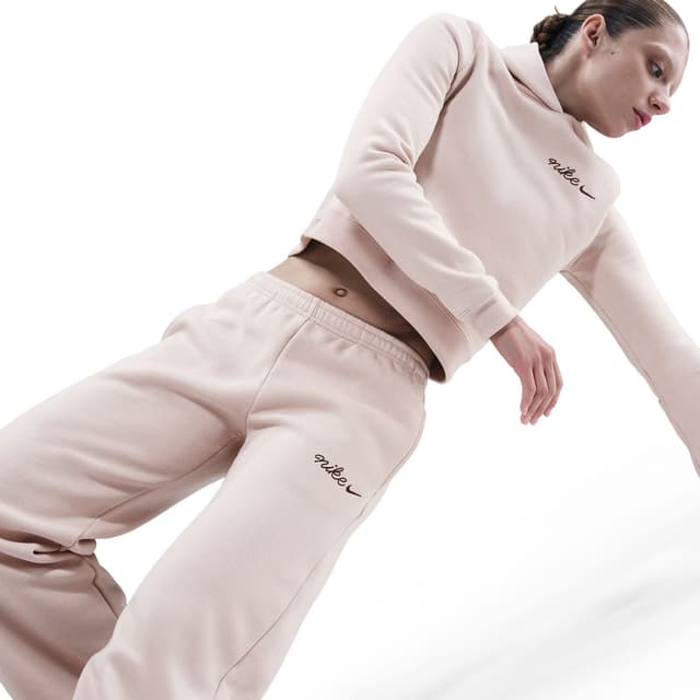 Thumbnail 2 de Nike Phoenix Fleece 80% algodón 👖