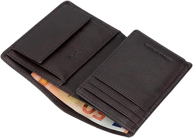 Thumbnail 3 de Pepe Jeans Chief Portefeuille vertical 8,5x11,5 cm