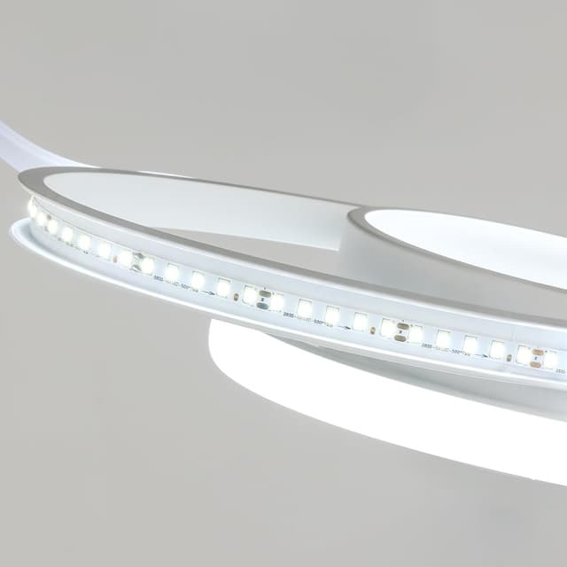 Thumbnail 8 de Comely Plafón LED 42W Blanco Frío para Cocina y Sala