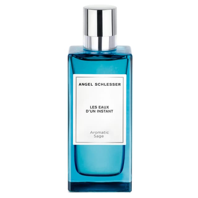 Detalle de Angel Schlesser Eau de Toilette Instant Aromatic Sage 100 ml