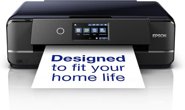 Imagen de Epson Expression Photo XP-970 A3 printer en OfertitasTOP