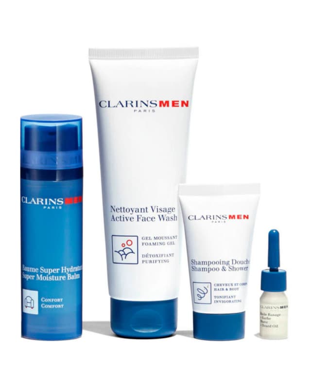 Thumbnail 1 de Clarins Estuche Men Hidratación