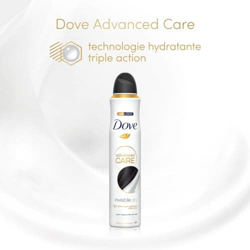 Thumbnail 3 de DOVE Déodorant Femme Advanced Care 6x200 ml