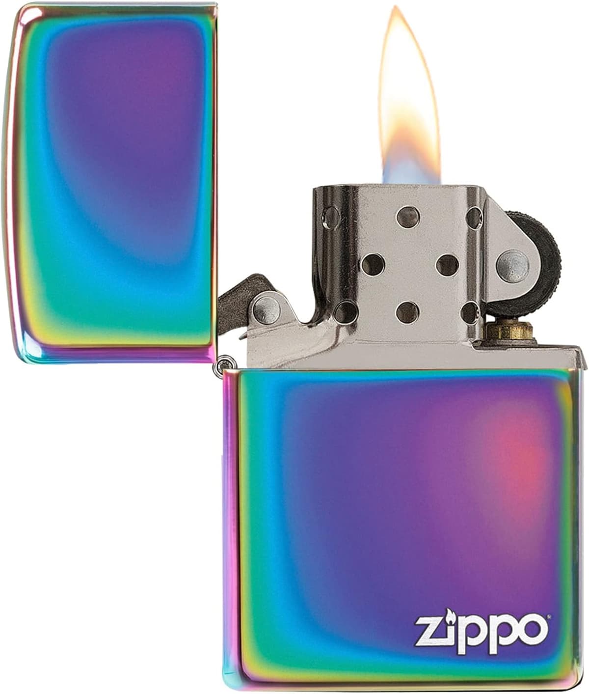 Thumbnail 2 de Zippo Spectrum 60001578 Mechero Multicolor 🔥