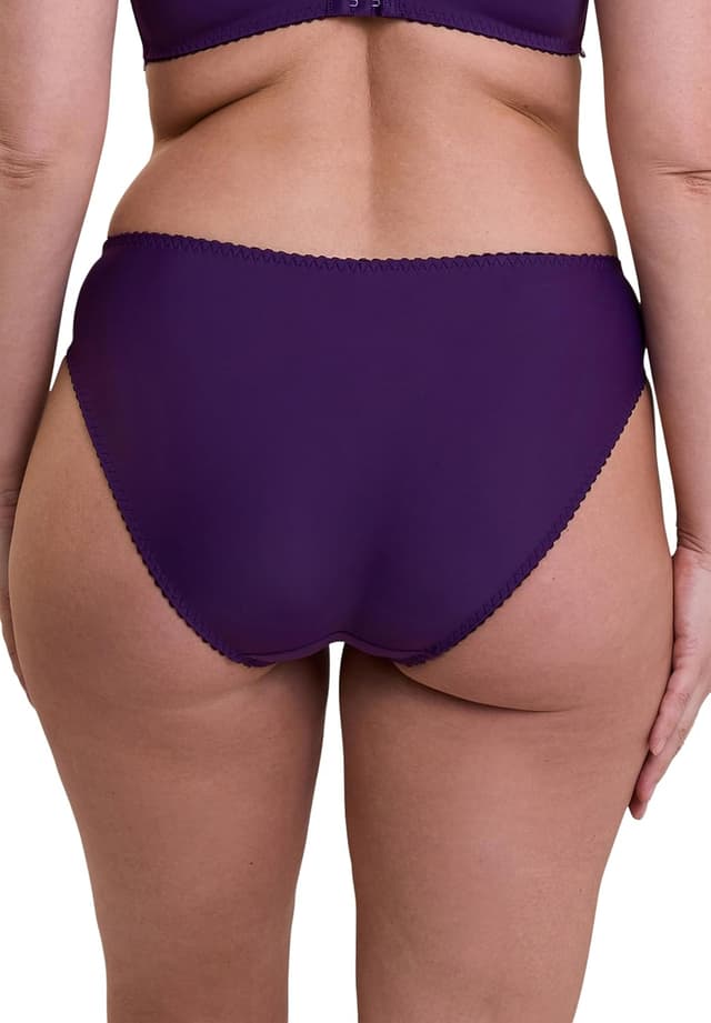 Thumbnail 1 de Sans Complexe Arum Mosaic slip taille normale