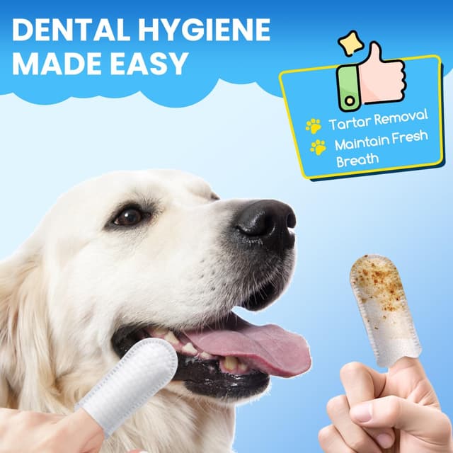 Thumbnail 1 de Nobleza Salviette per Dita 50 pezzi