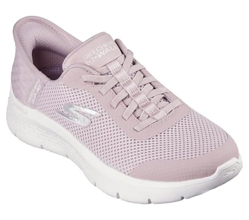 Thumbnail 5 de Skechers Go Walk Flex Grand Entry Zapatillas mujer 39
