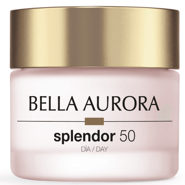 Imagen de Bella Aurora Splendor 50 ml — Tratamiento antiedad día en OfertitasTOP