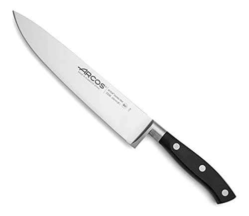 Imagen de Arcos Riviera Cuchillo Chef 200 mm 🍴 en OfertitasTOP