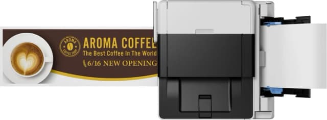 Thumbnail 13 de Canon MAXIFY GX6150 Multifunktionsdrucker 9.000 Seiten