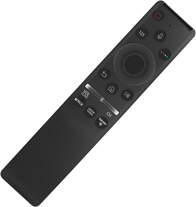 Detalle de BN59-01311G / BN59-01312H Voice Replaced Remote Control for Samsung Smart TVs