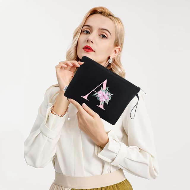 Thumbnail 5 de Vavabox Beauty case personalizzato A 01 Nero