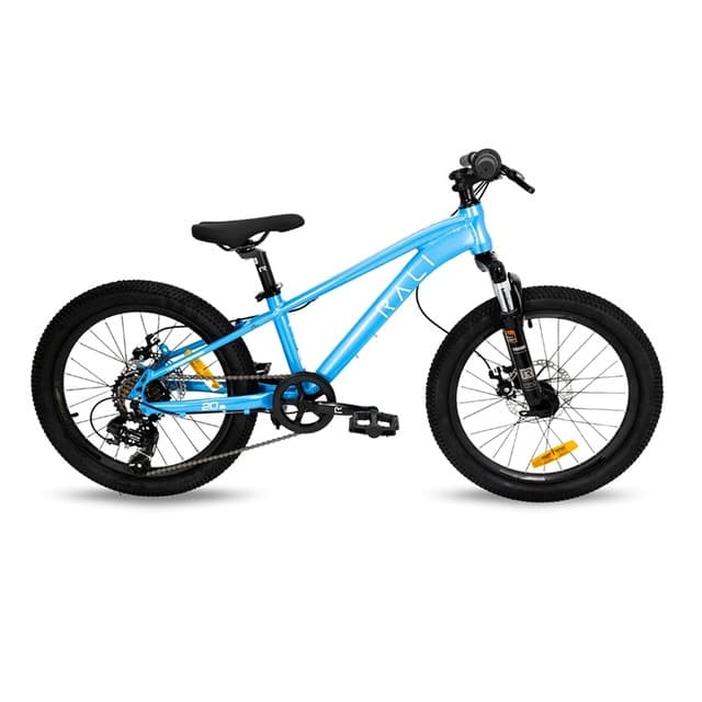 Imagen de Rali PRO0-20-C-4 Bicicleta infantil 20 pulgadas en OfertitasTOP
